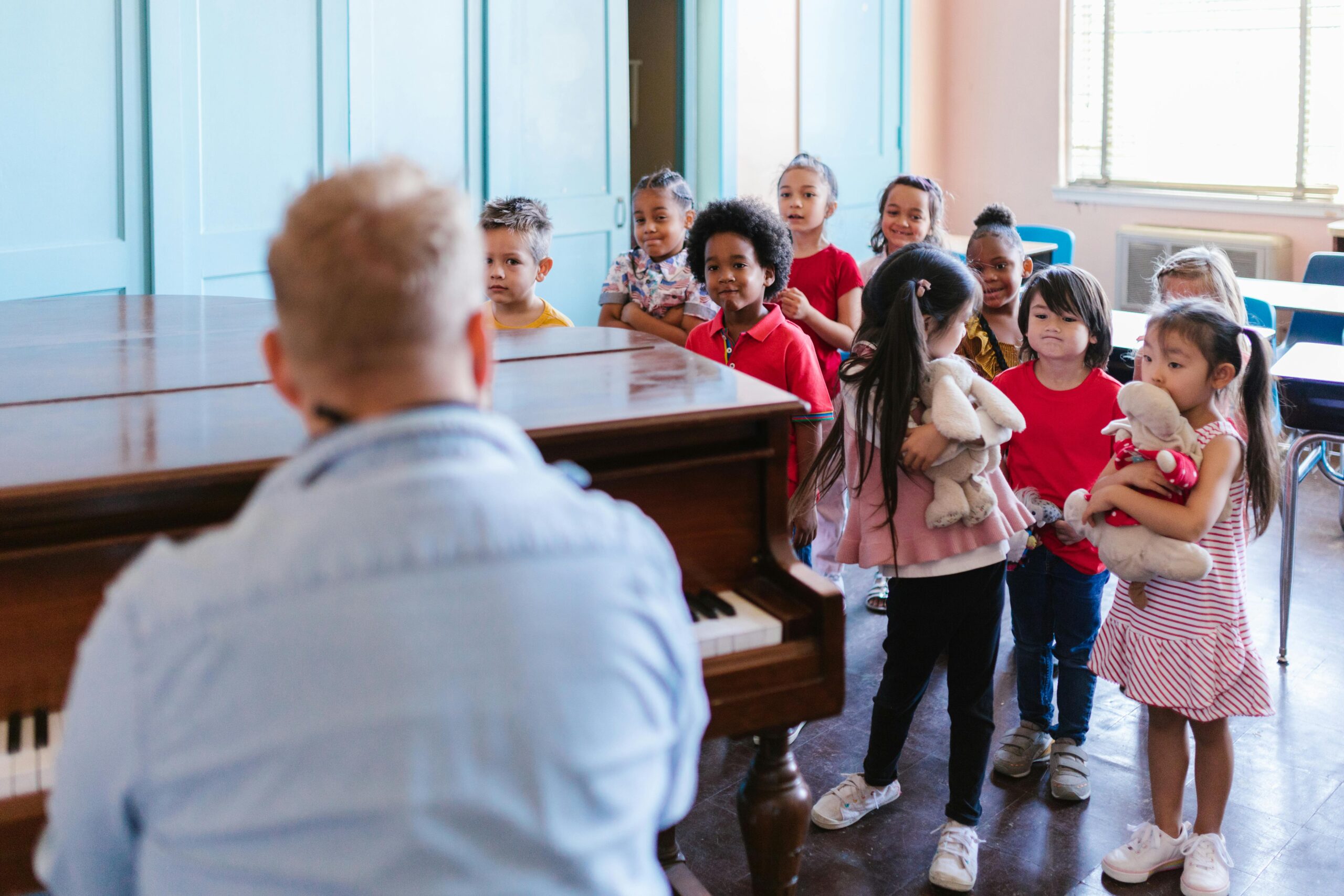 music-kids-class